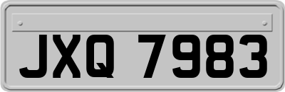 JXQ7983
