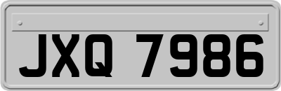 JXQ7986