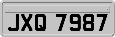 JXQ7987