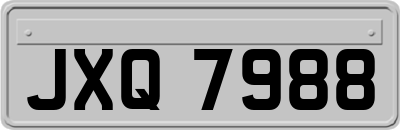 JXQ7988