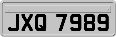 JXQ7989