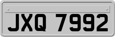 JXQ7992