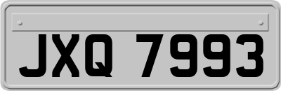JXQ7993