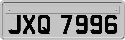 JXQ7996
