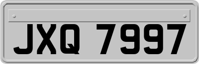 JXQ7997