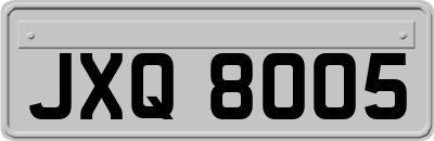 JXQ8005