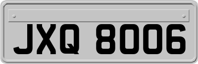 JXQ8006