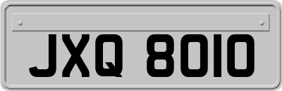 JXQ8010