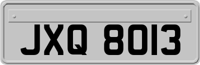 JXQ8013