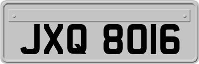 JXQ8016