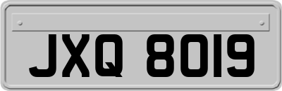 JXQ8019