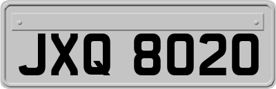 JXQ8020