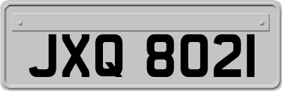JXQ8021