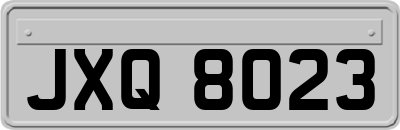 JXQ8023