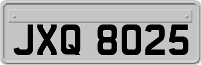 JXQ8025