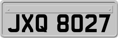 JXQ8027