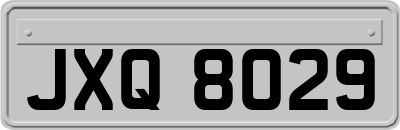 JXQ8029