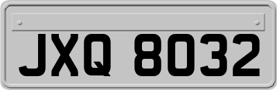 JXQ8032