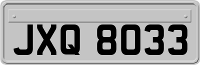 JXQ8033