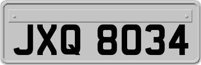 JXQ8034