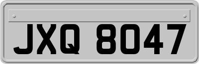 JXQ8047