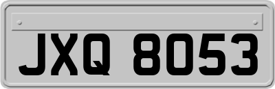 JXQ8053