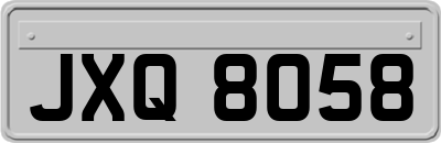 JXQ8058