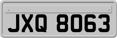 JXQ8063