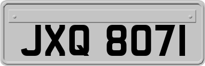 JXQ8071