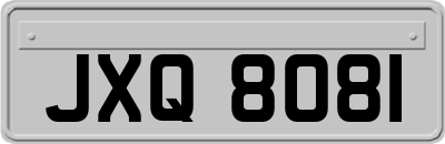 JXQ8081