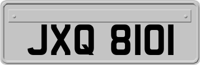 JXQ8101