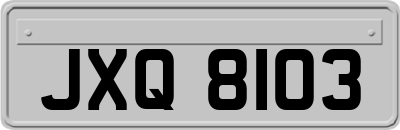 JXQ8103
