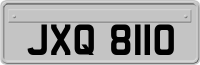 JXQ8110