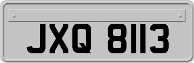 JXQ8113