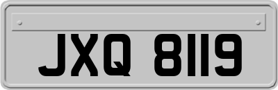 JXQ8119