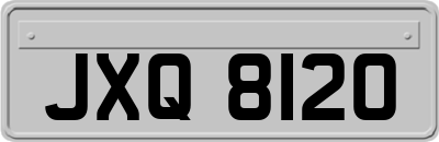 JXQ8120
