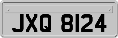 JXQ8124