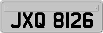 JXQ8126