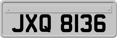 JXQ8136