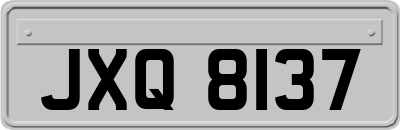 JXQ8137