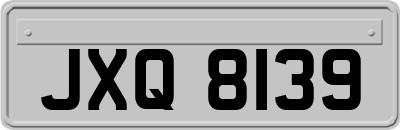 JXQ8139