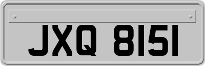 JXQ8151