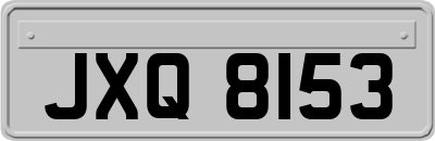 JXQ8153
