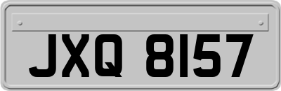 JXQ8157
