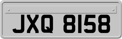 JXQ8158