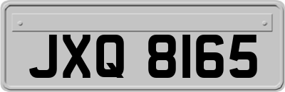 JXQ8165
