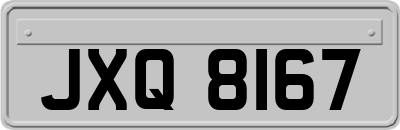 JXQ8167