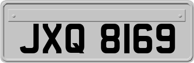 JXQ8169