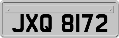 JXQ8172