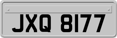 JXQ8177